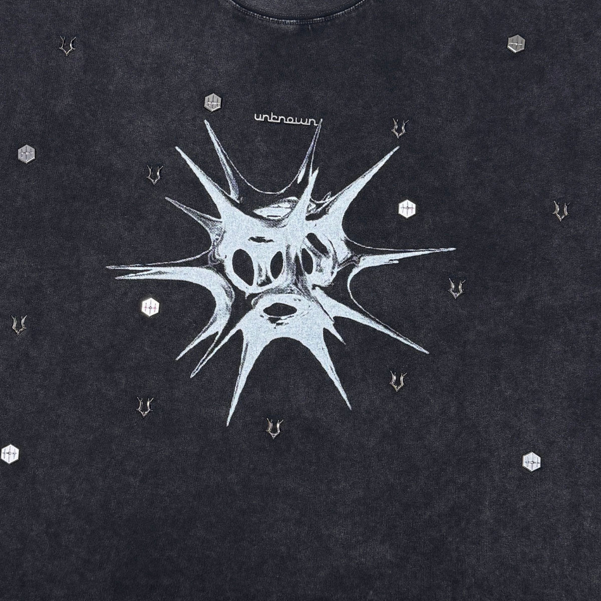 Starburst tee by Unknown - 5