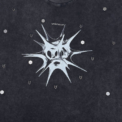 Starburst tee by Unknown - 5