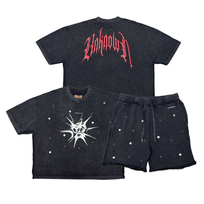 Starburst tee by Unknown - 6