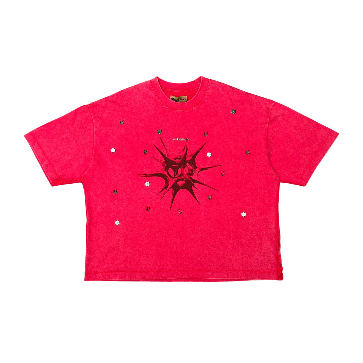 Starburst tee by Unknown - 14