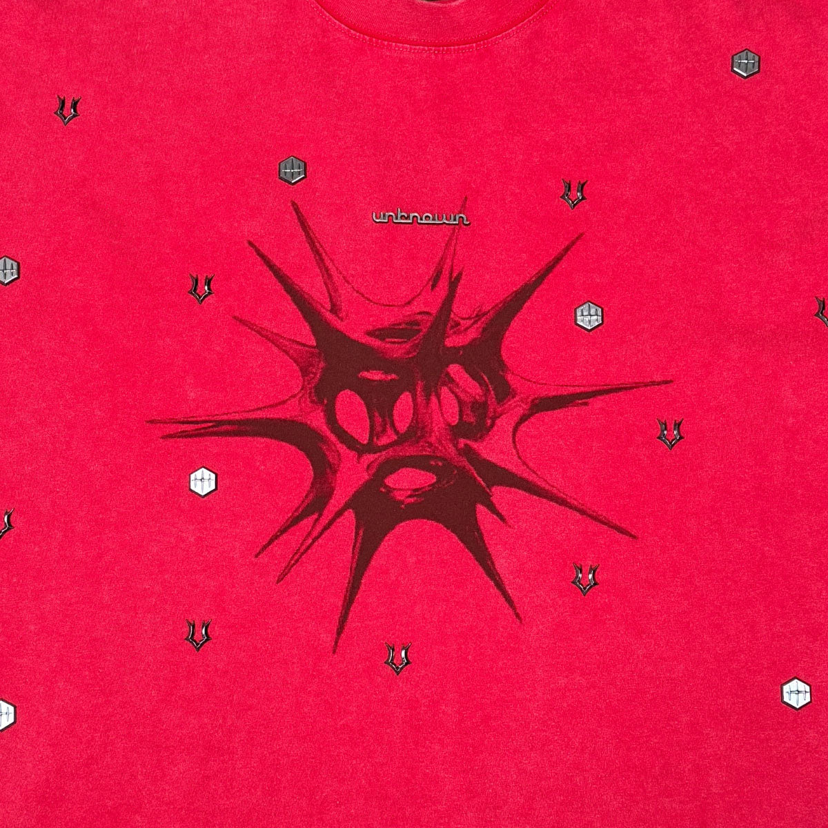 Starburst tee by Unknown - 16