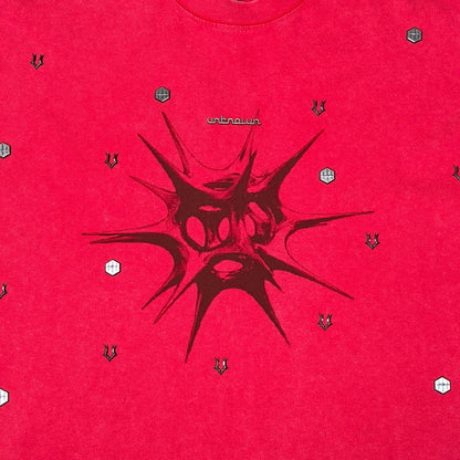 Starburst tee by Unknown - 16