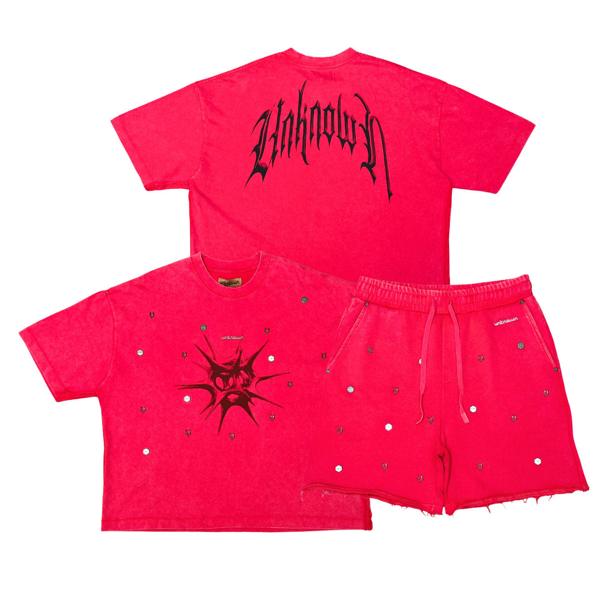 Starburst tee by Unknown - 17