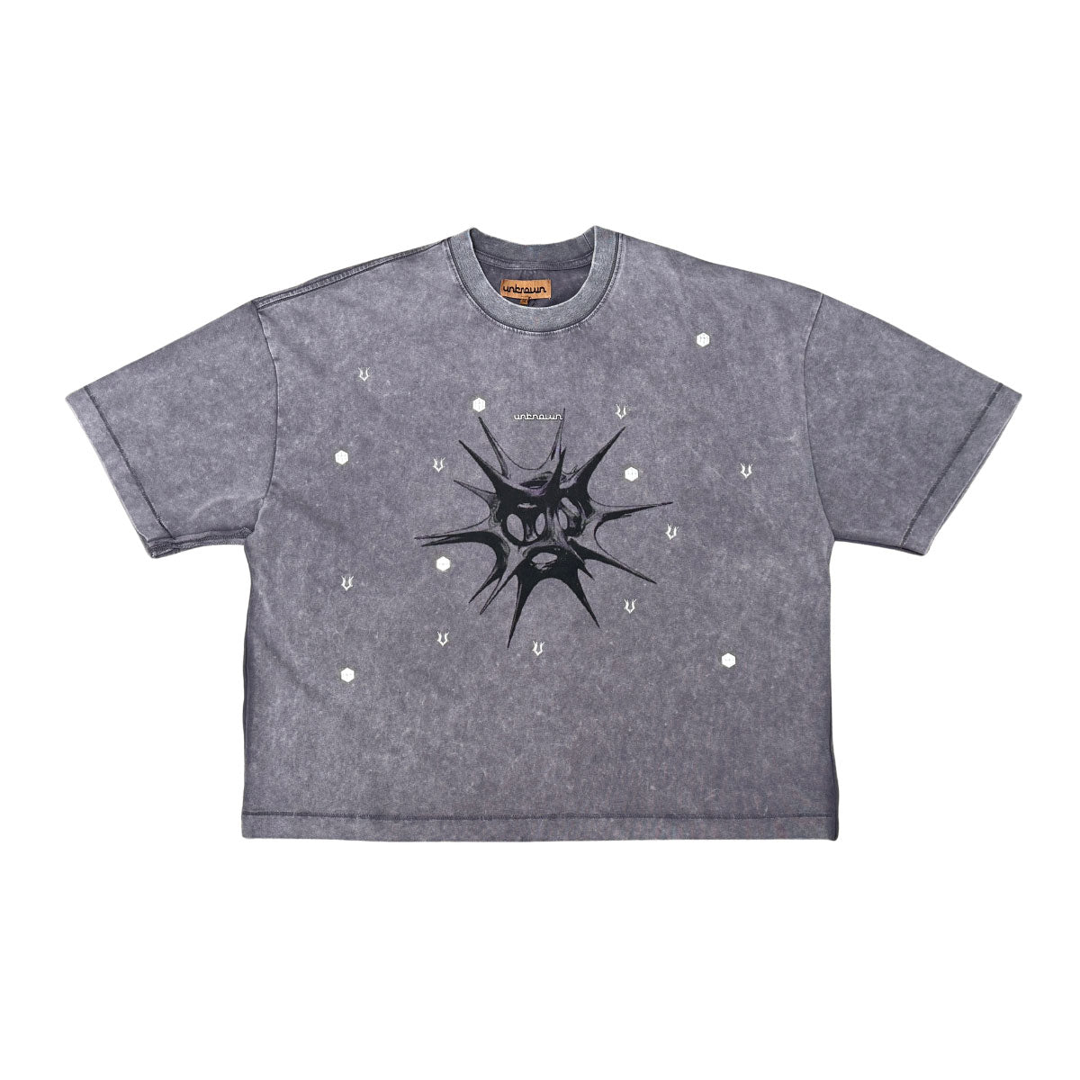 Starburst tee by Unknown - 9