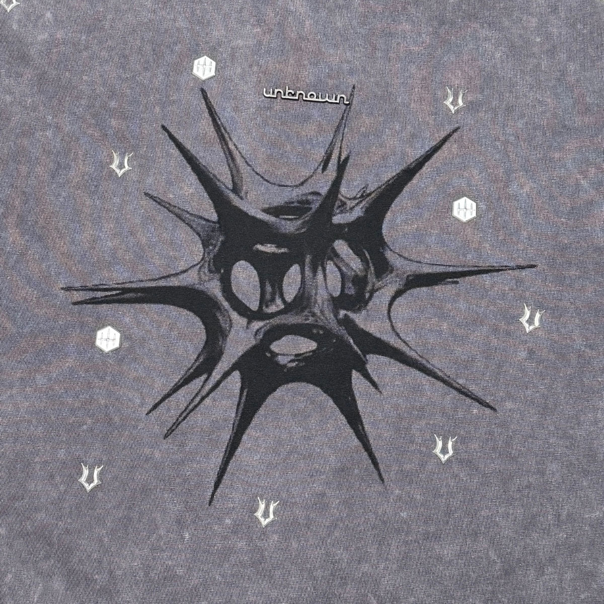 Starburst tee by Unknown - 11