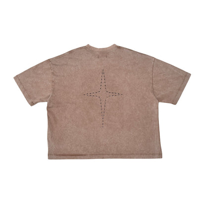 Unknown knight helmet tee by Unknown - 14