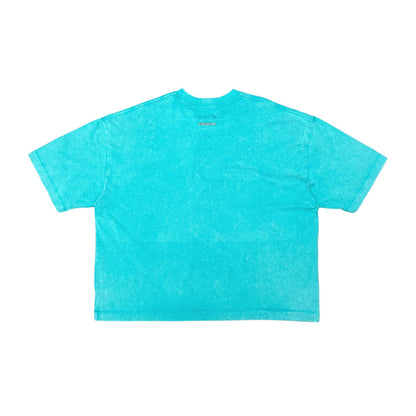 Figure washed tee by Unknown - 9