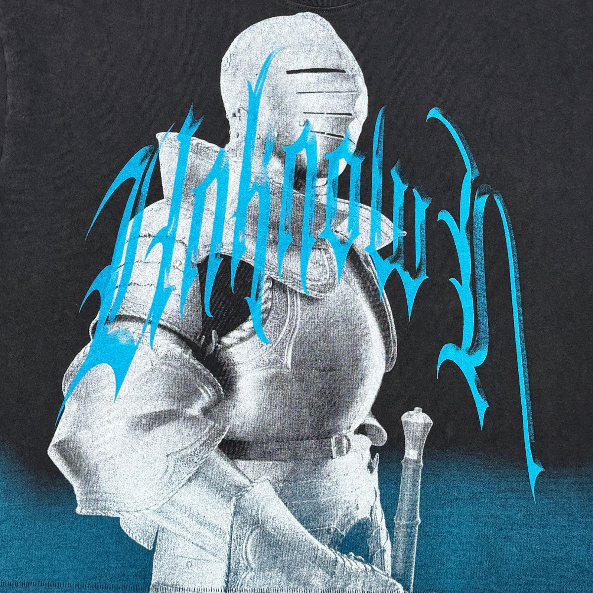 Medieval knight tee by Unknown - 5