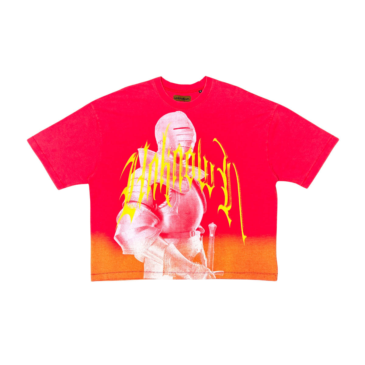 Medieval knight tee by Unknown - 8