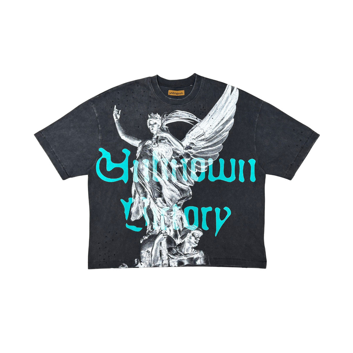 Unknown victory tee by Unknown - 3