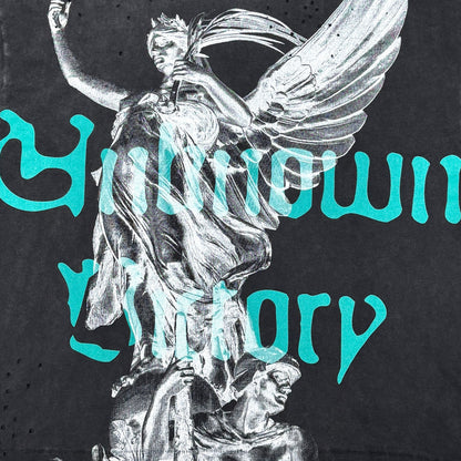 Unknown victory tee by Unknown - 5