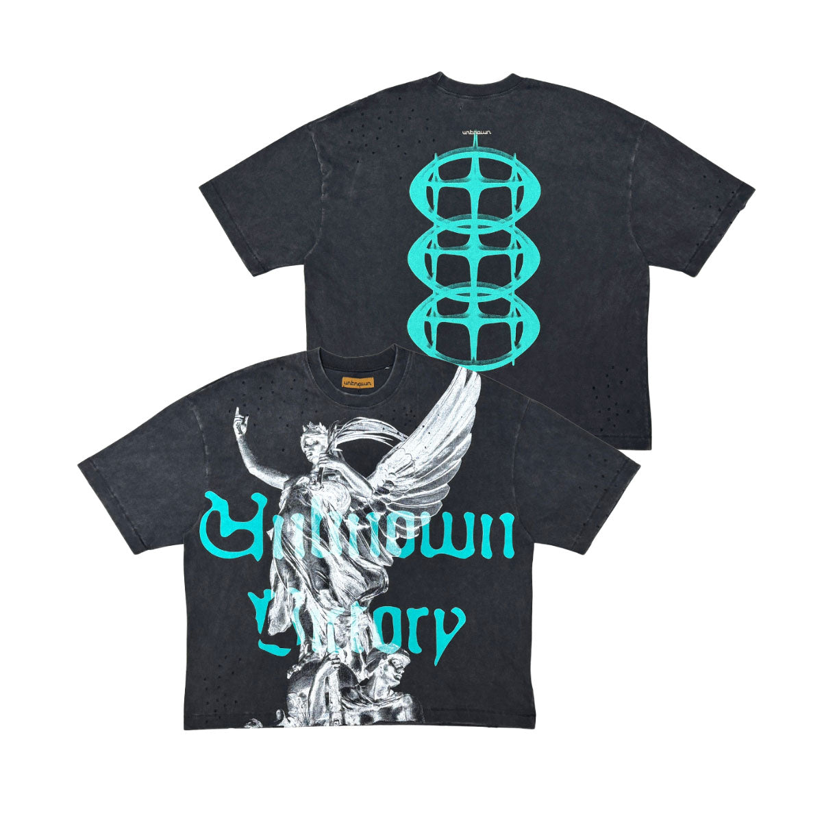 Unknown victory tee by Unknown - 6