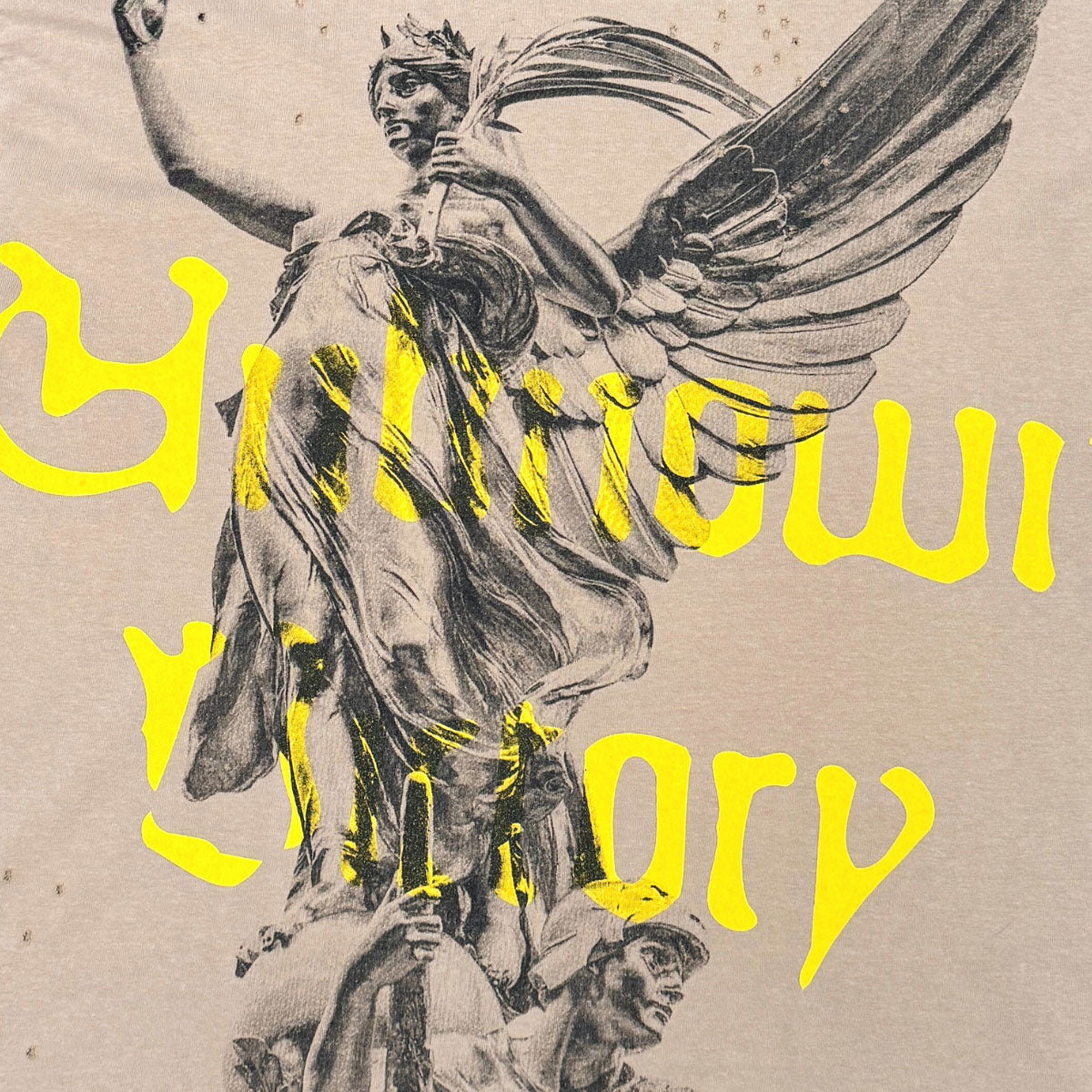 Unknown victory tee by Unknown - 11
