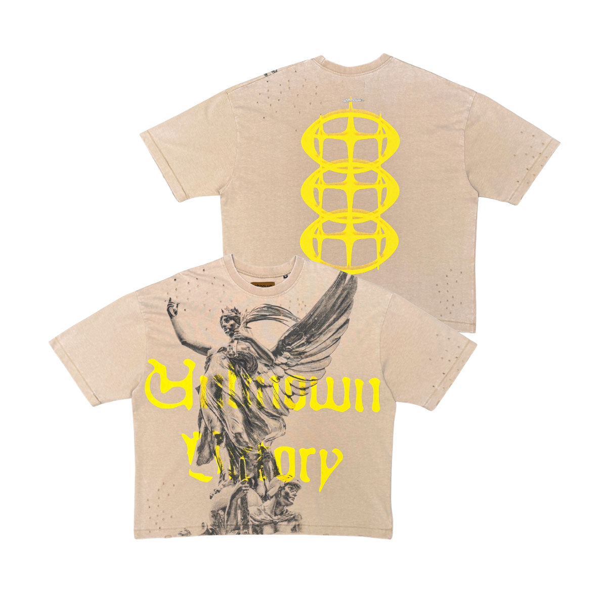 Unknown victory tee by Unknown - 12