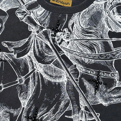 Dragon slayer tee by Unknown - 5