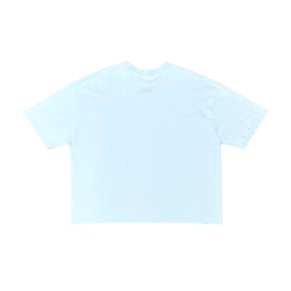 Armored hand tee by Unknown - 9