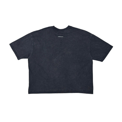 Armored hand tee by Unknown - 4