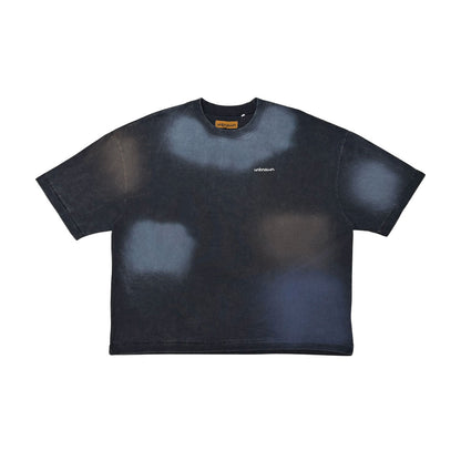 Vintage wash tee by Unknown - 3