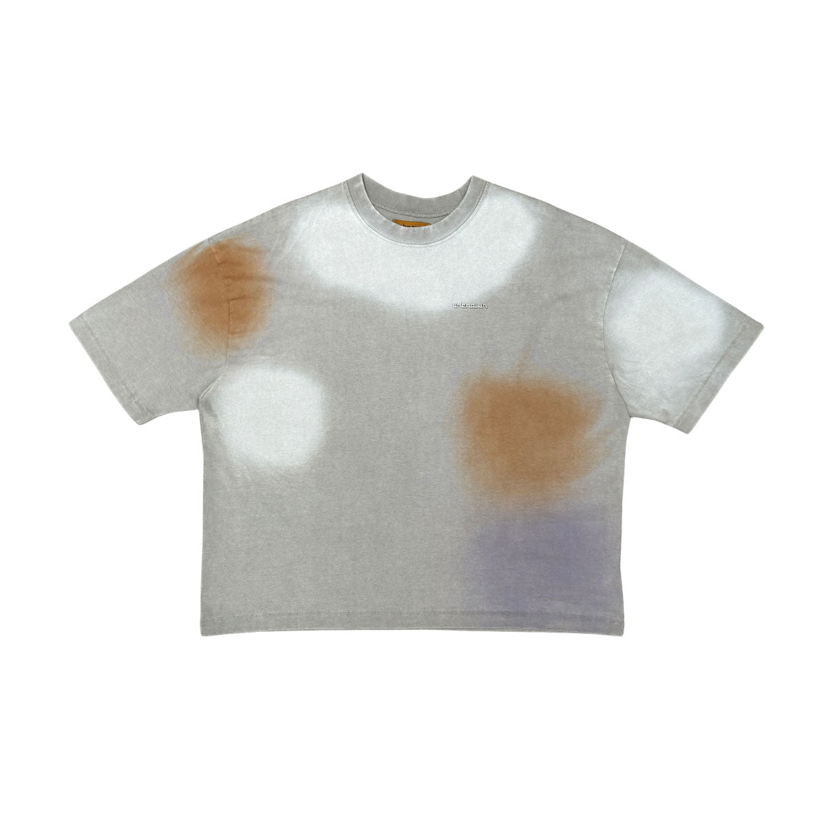 Vintage wash tee by Unknown - 9