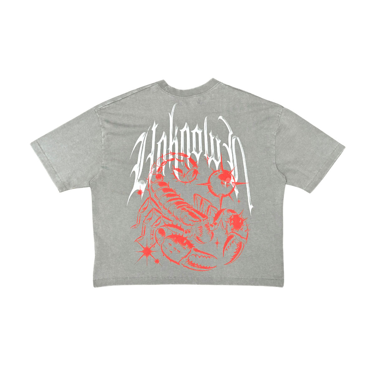 Vintage wash tee by Unknown - 10