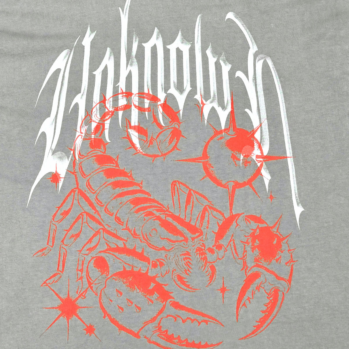 Vintage wash tee by Unknown - 11
