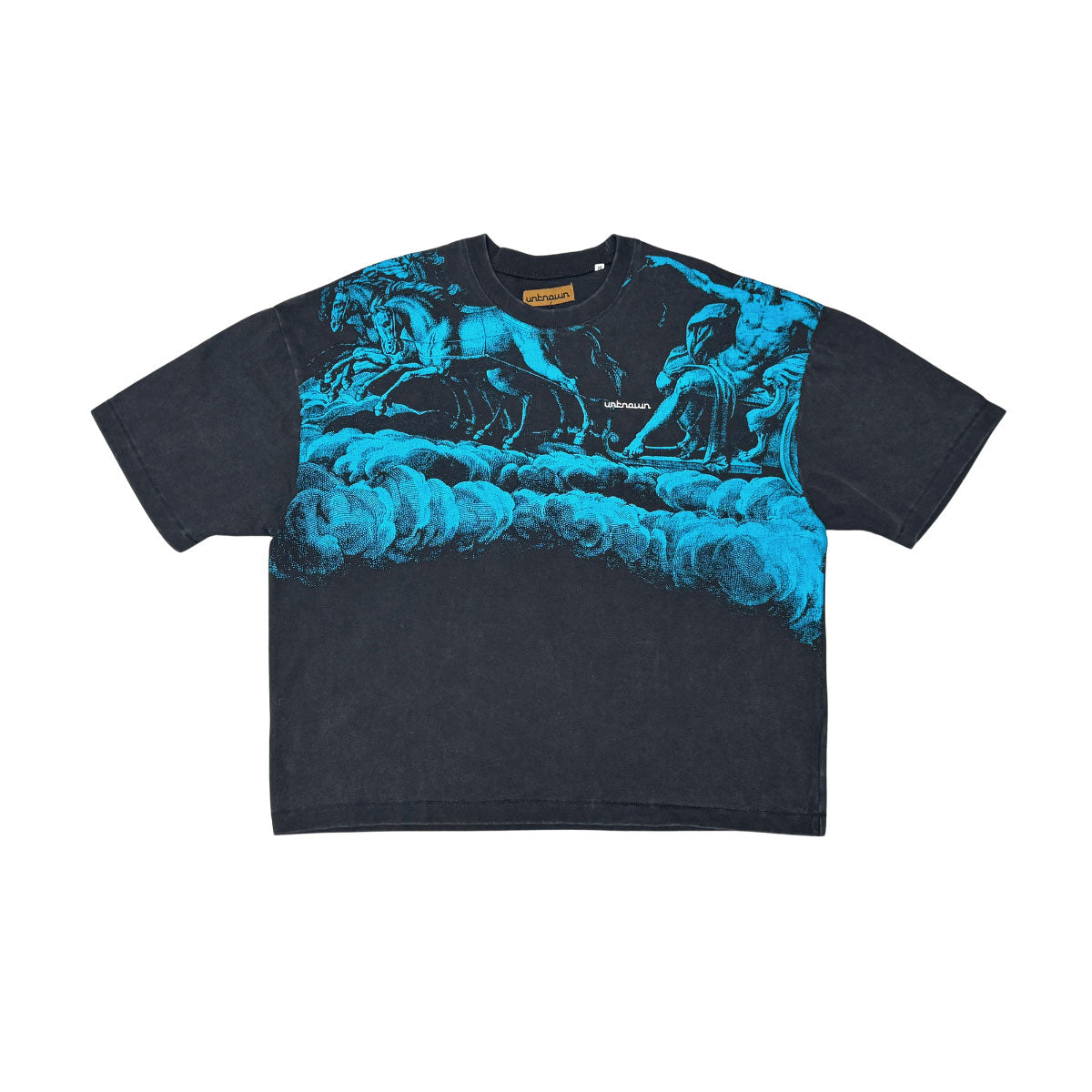Warhorse tee by Unknown - 3
