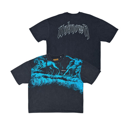 Warhorse tee by Unknown - 6