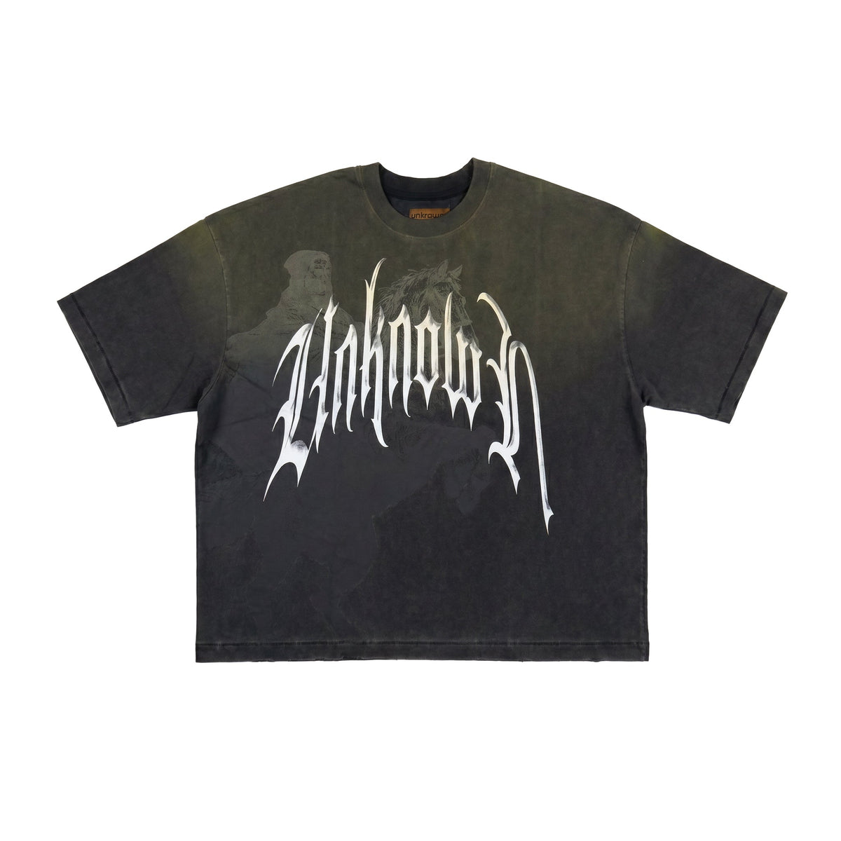 King of kings tee by Unknown, view 3