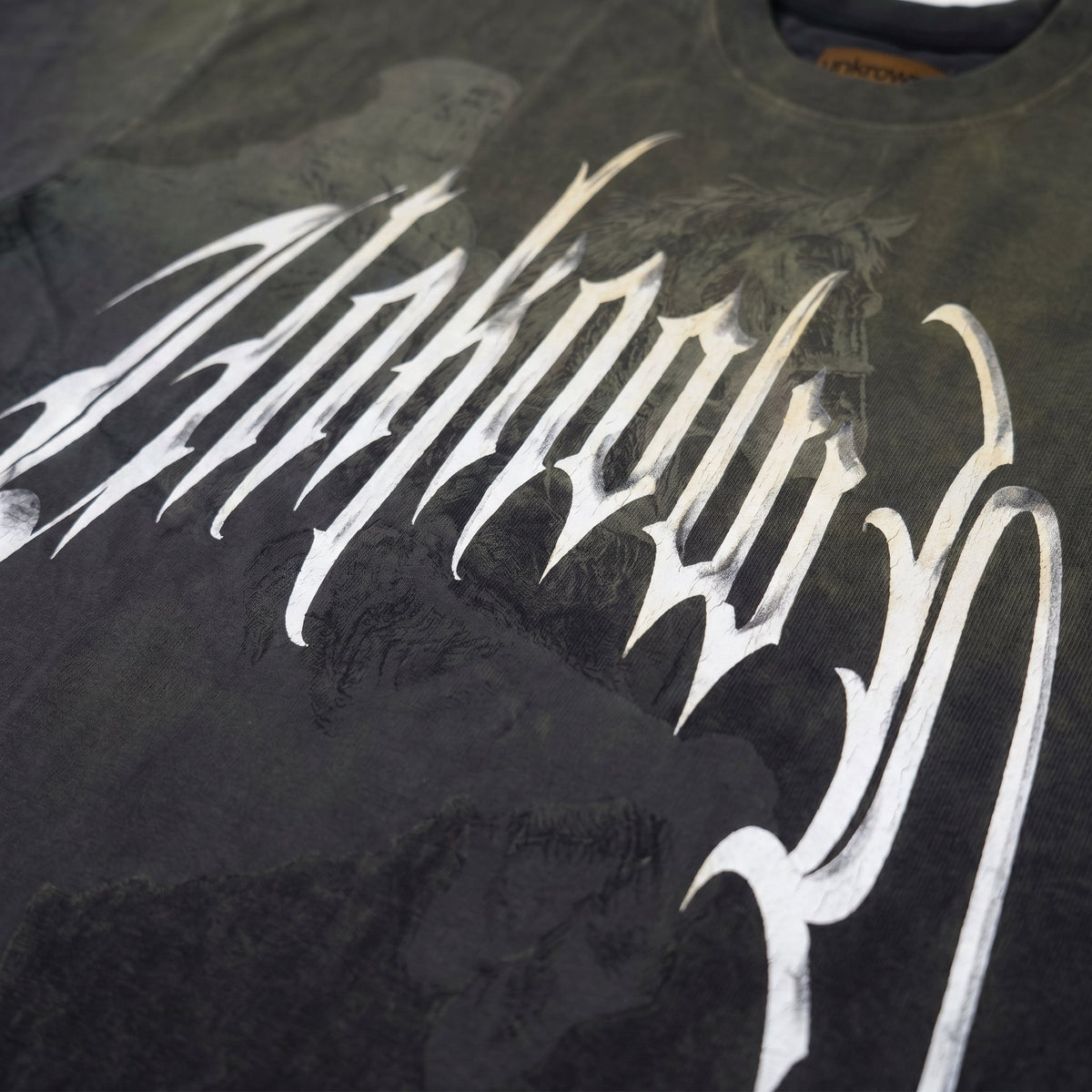 King of kings tee by Unknown, view 4