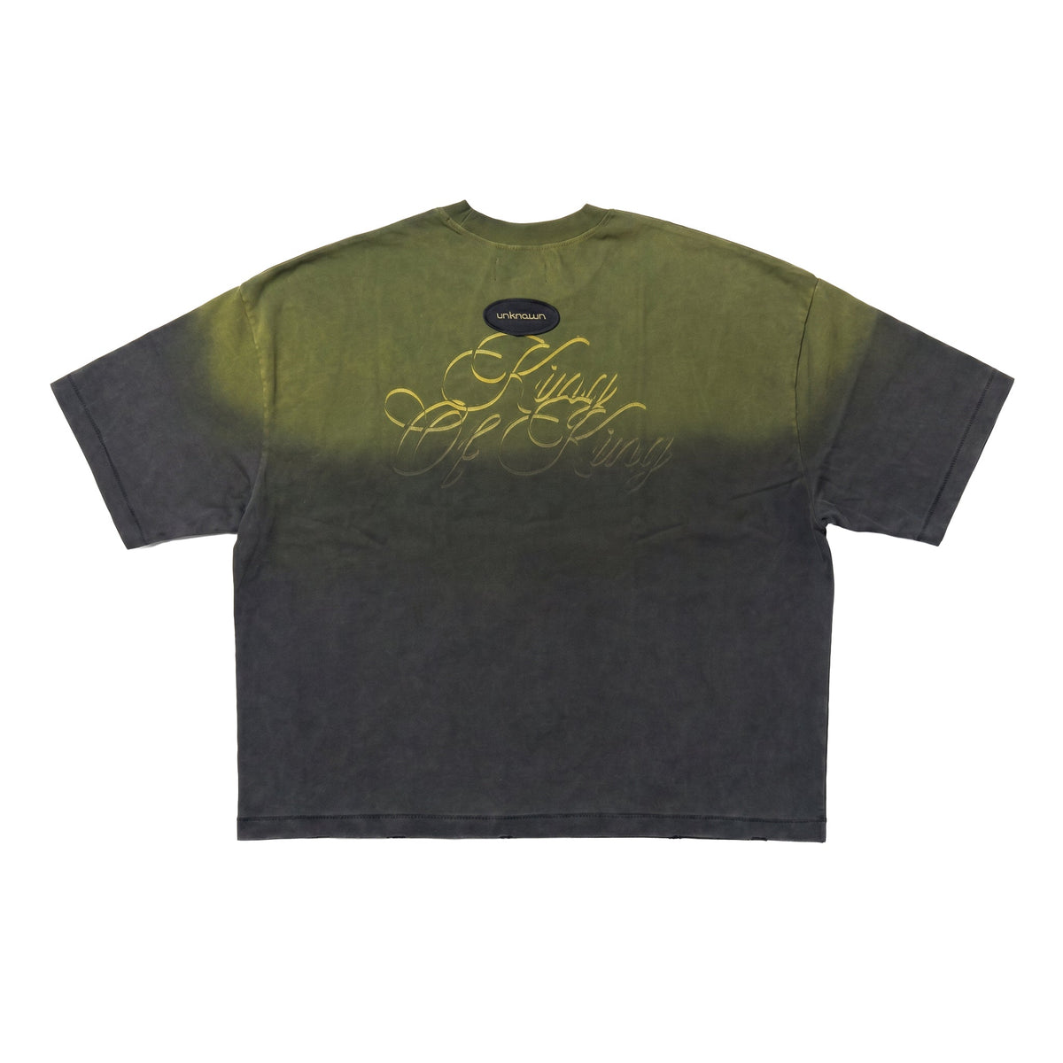 King of kings tee by Unknown, view 5