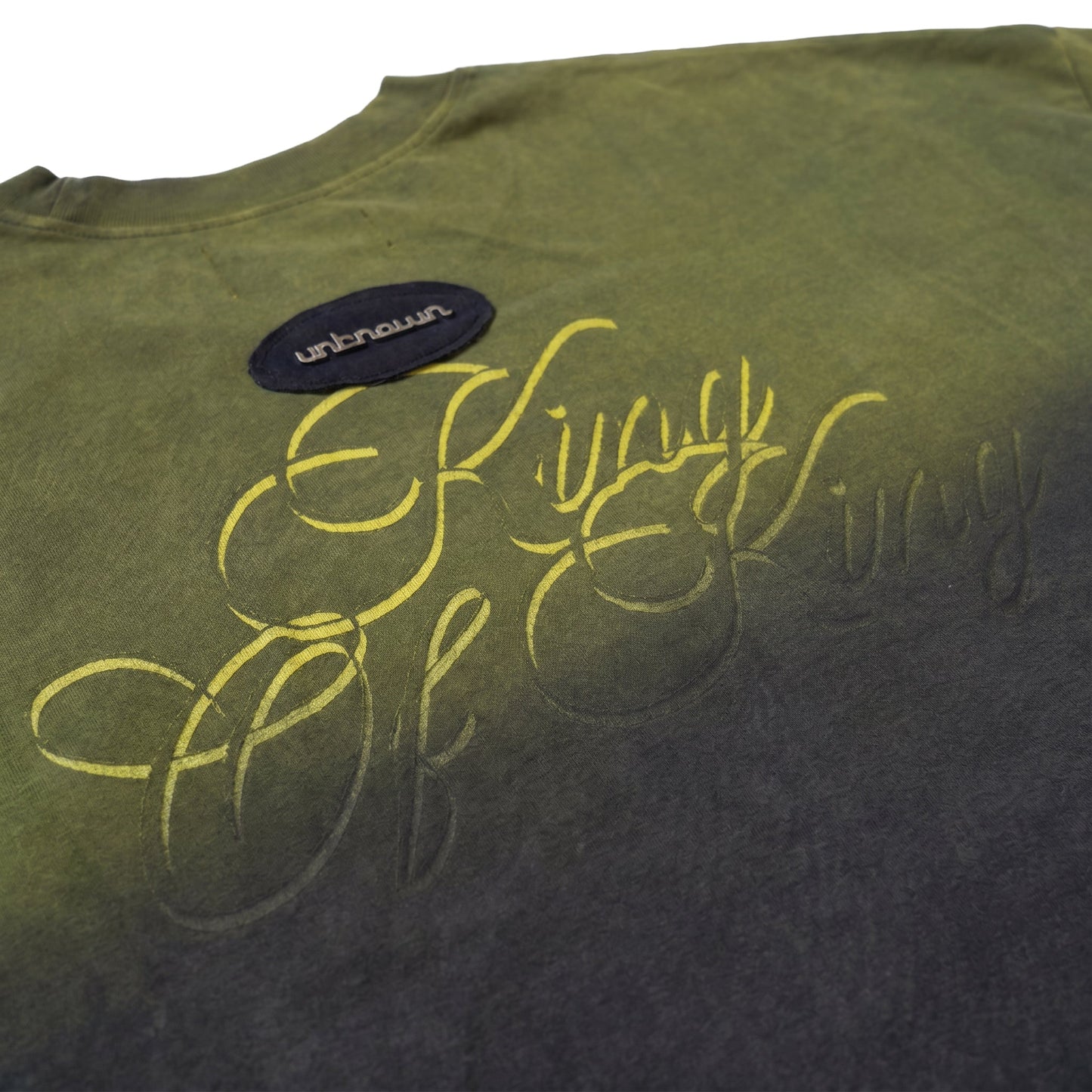 King of kings tee
