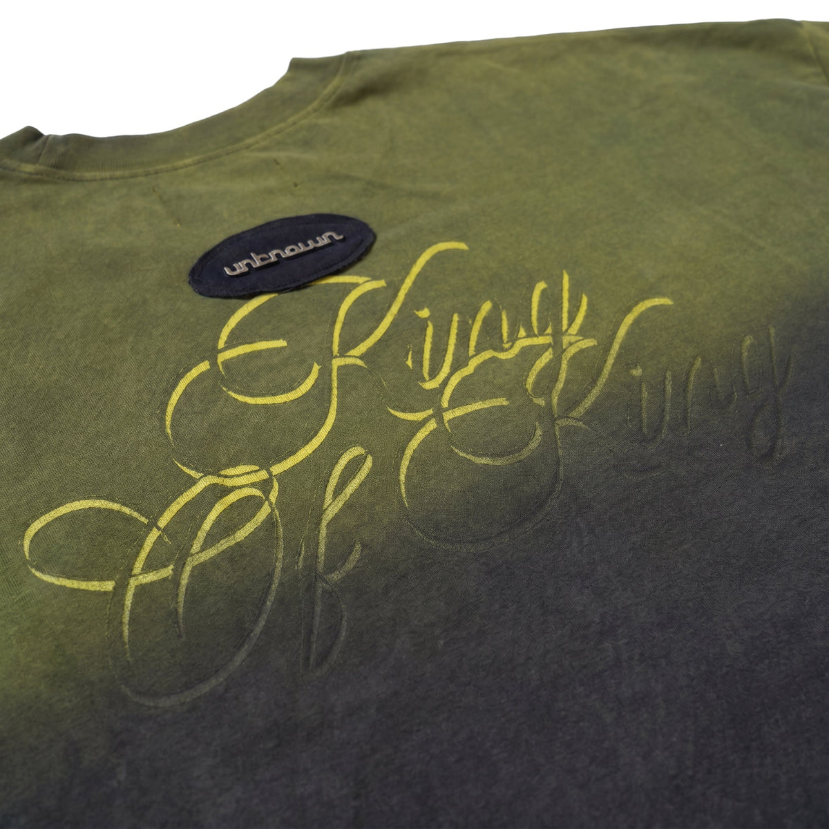 King of kings tee by Unknown, view 6