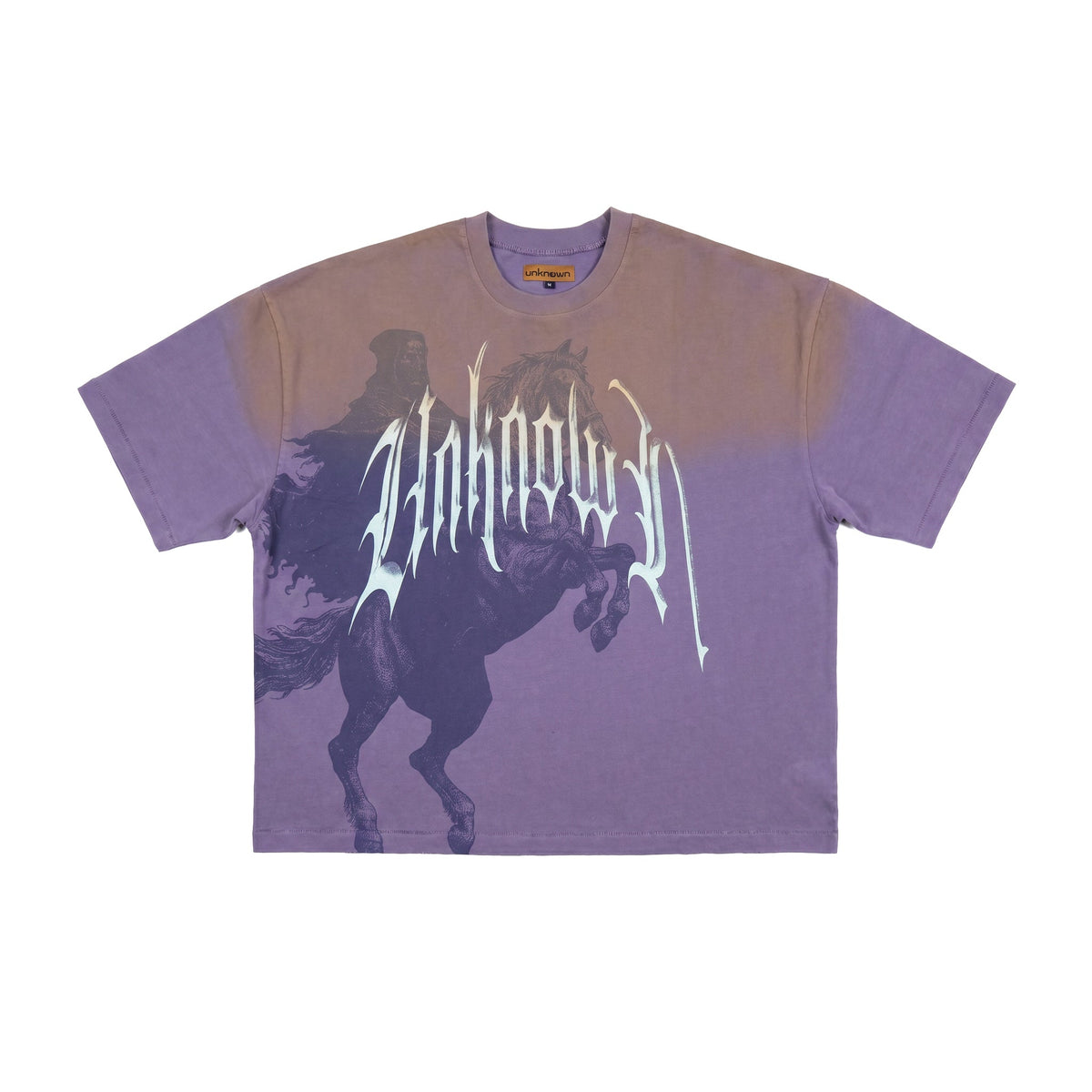King of kings tee by Unknown, view 9