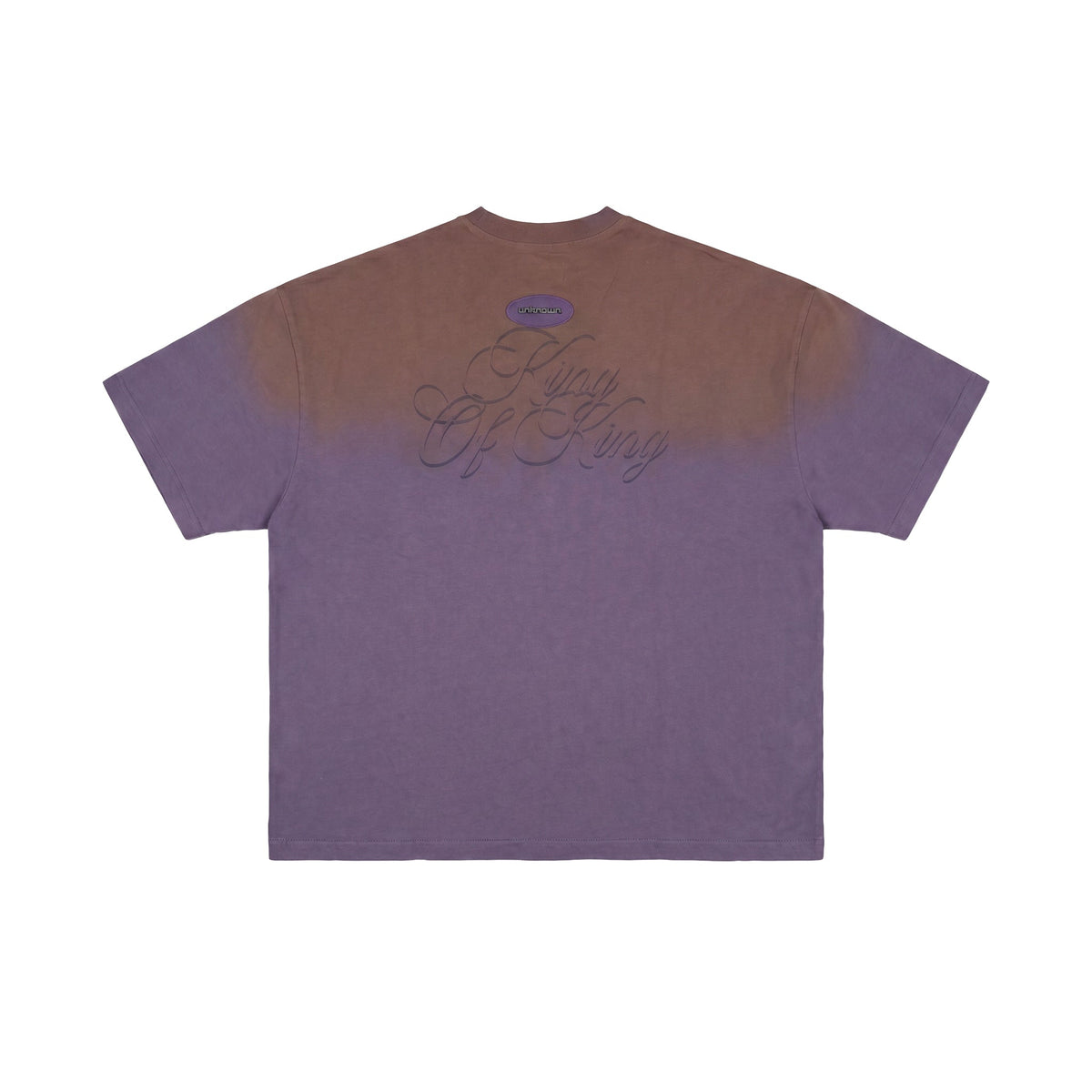 King of kings tee by Unknown, view 11