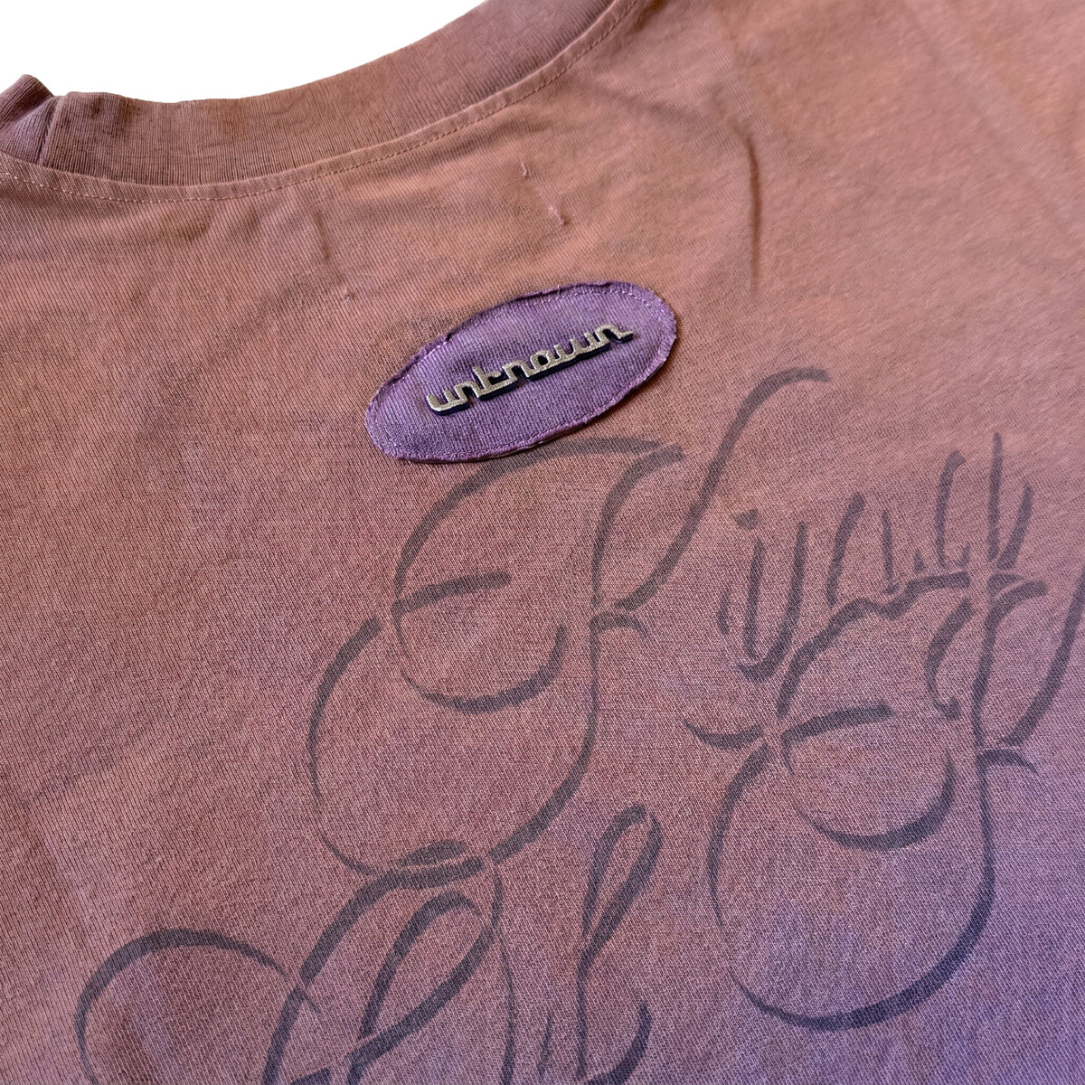 King of kings tee by Unknown, view 12