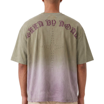 Seen By None Renaissance Battle Tee