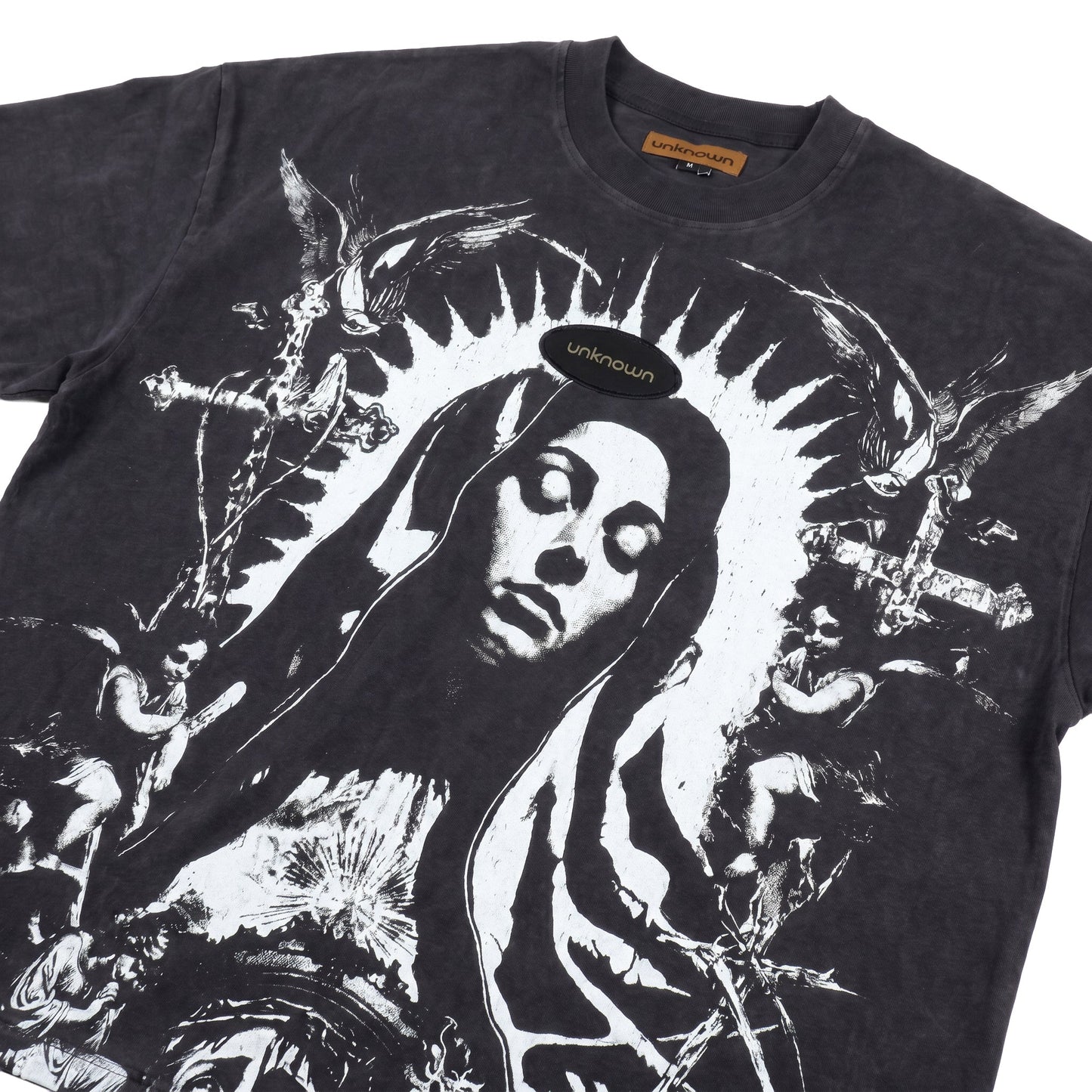 Divine madonna tee
