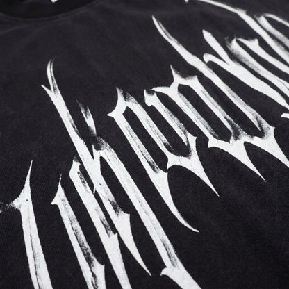 Divine madonna tee