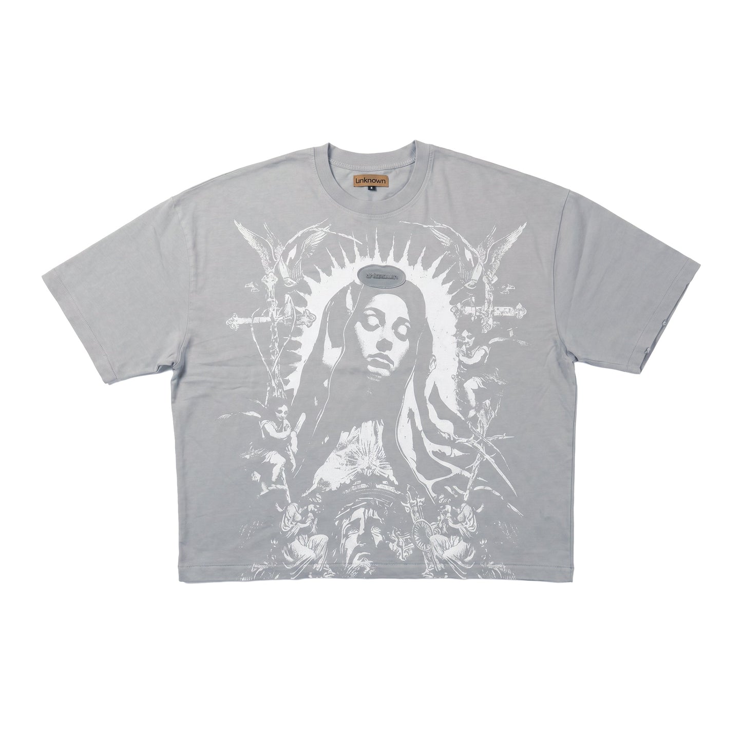 Divine madonna tee