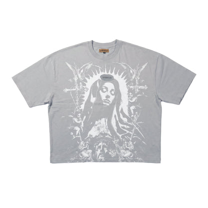 Divine madonna tee