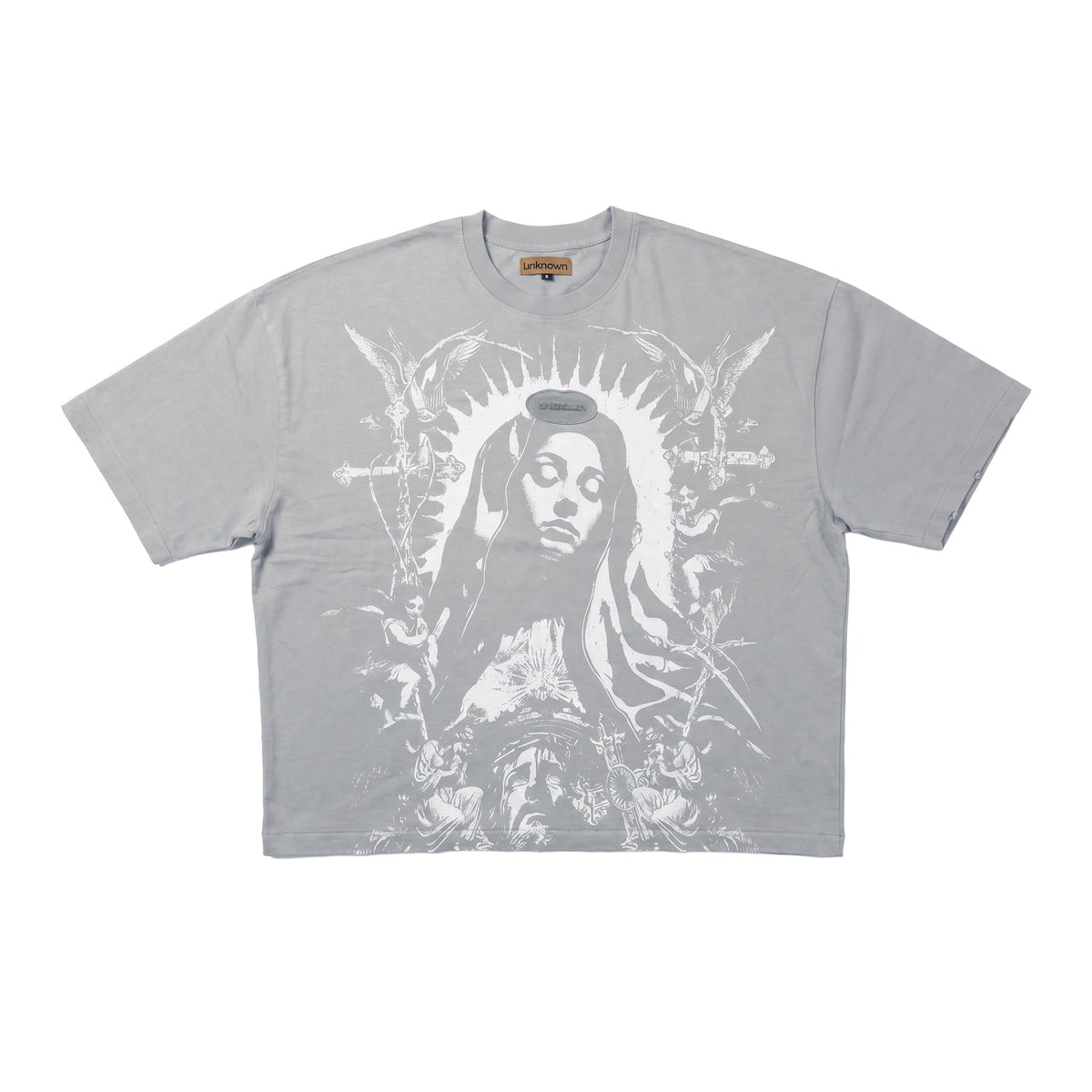 Divine madonna tee by Unknown, view 9