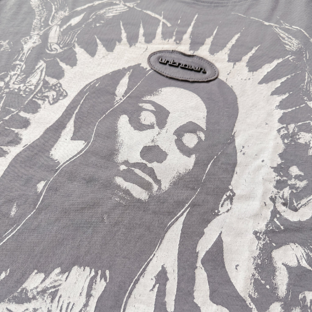 Divine madonna tee by Unknown, view 10