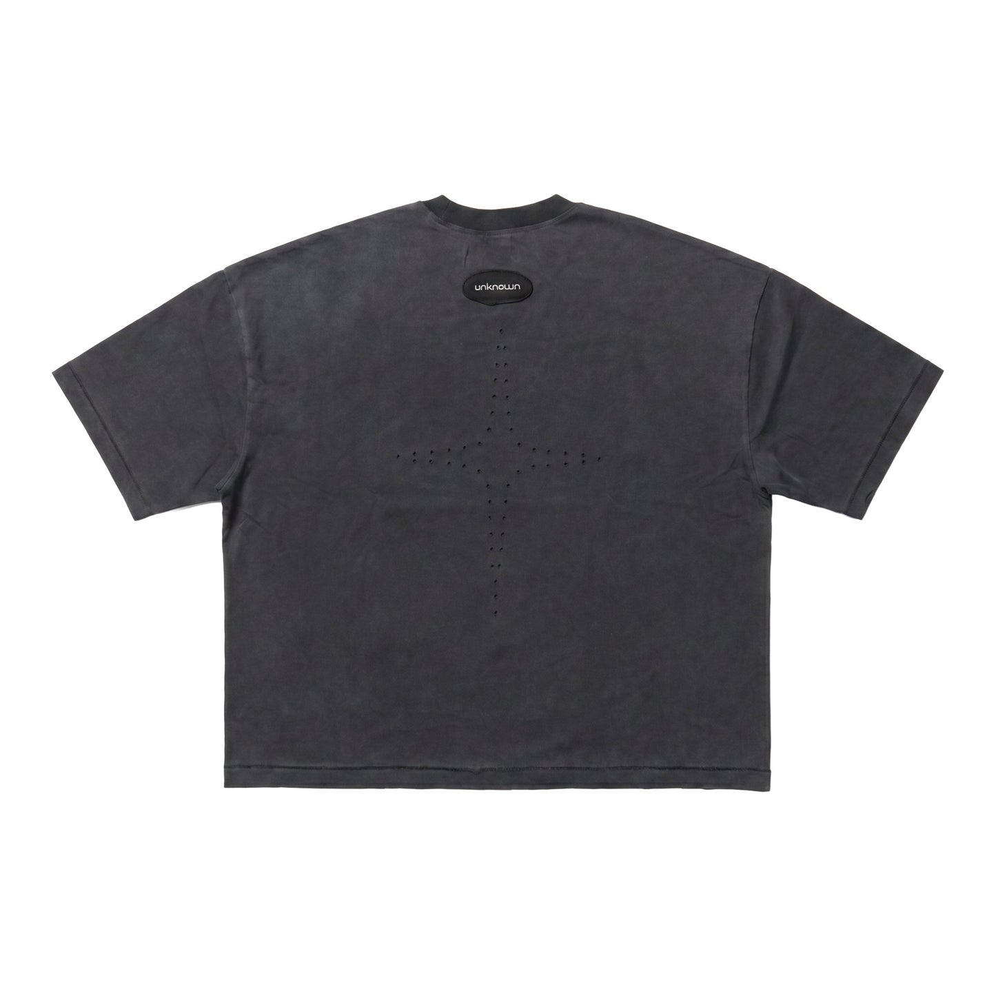 Gothic angels tee