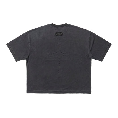 Gothic angels tee