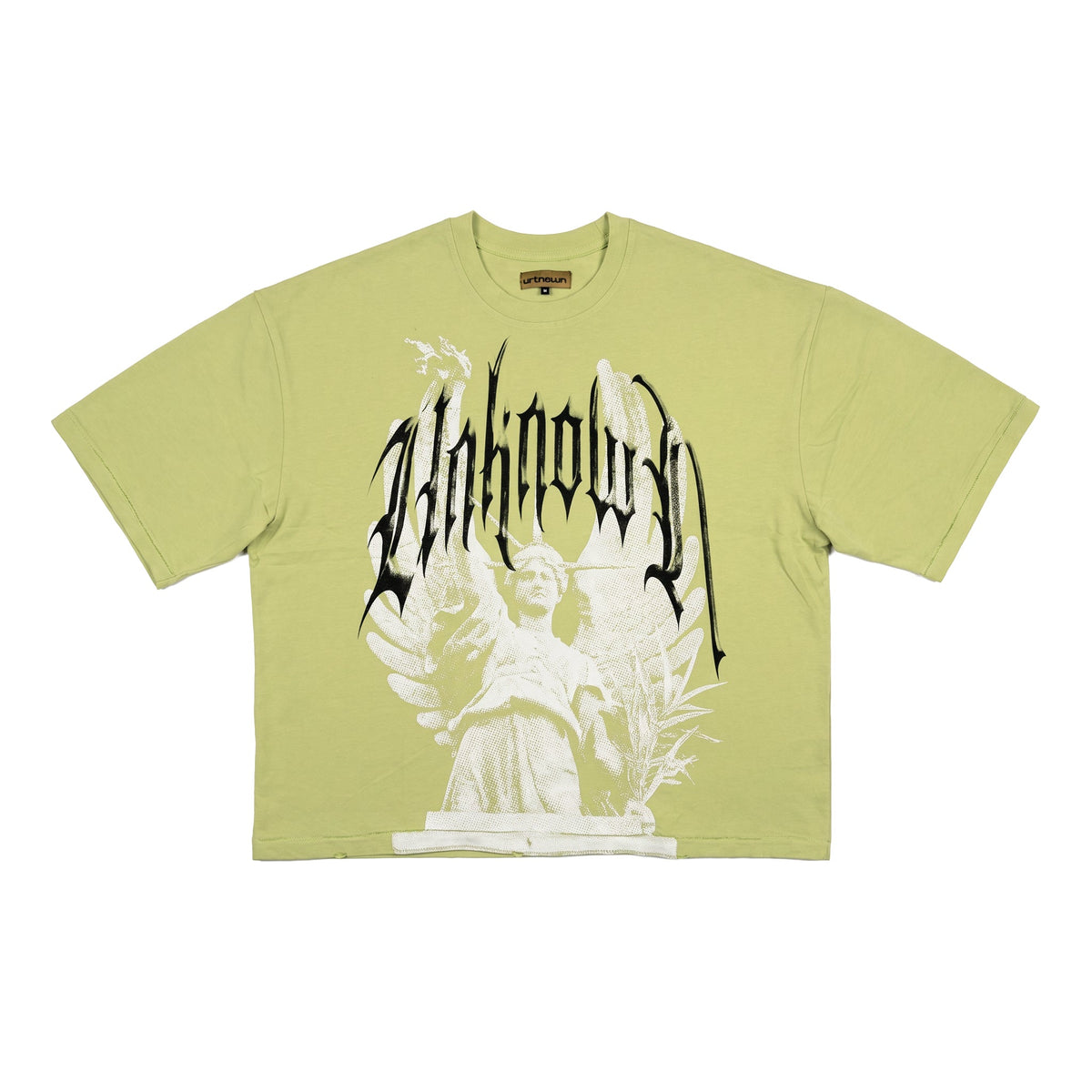 Gothic angels tee by Unknown, view 8