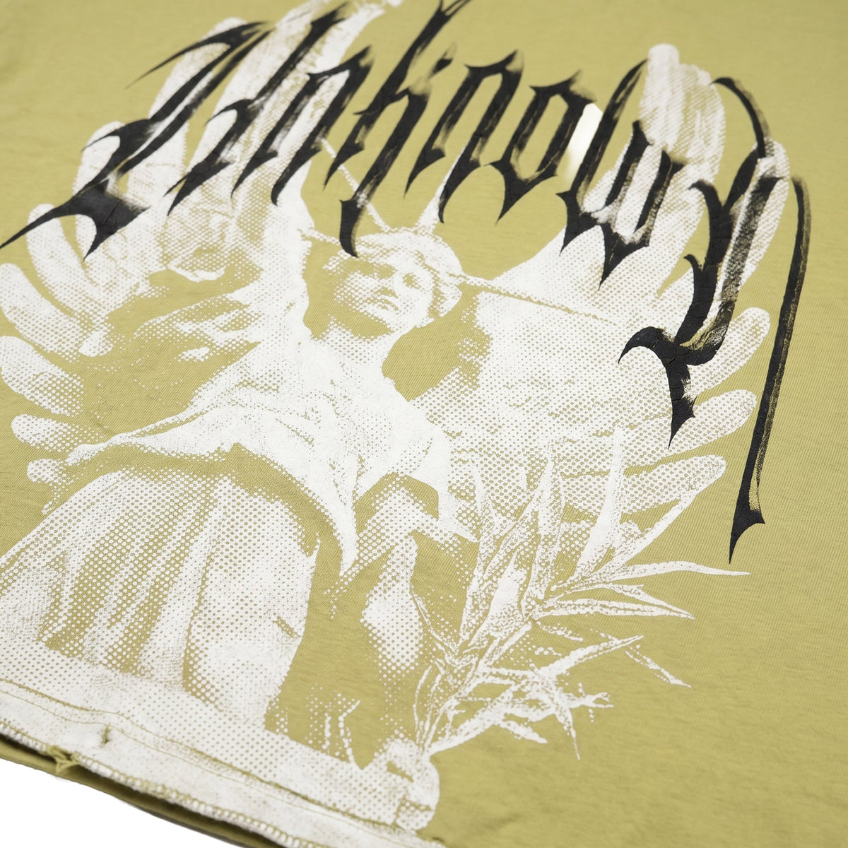 Gothic angels tee by Unknown, view 9