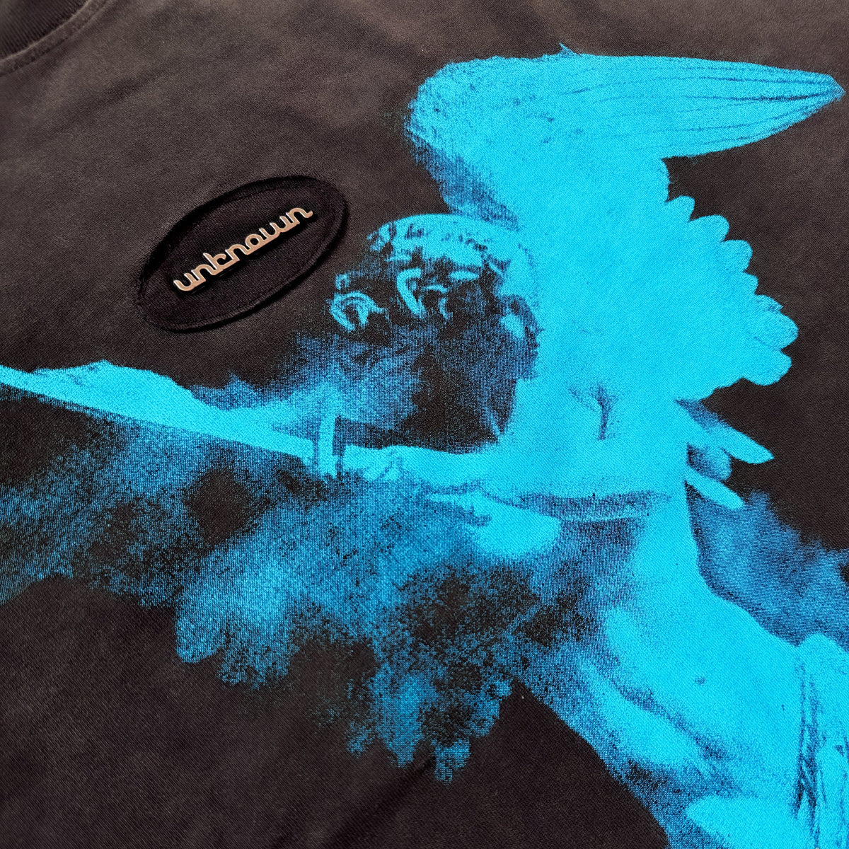 Ethereal angel tee by Unknown, view 4