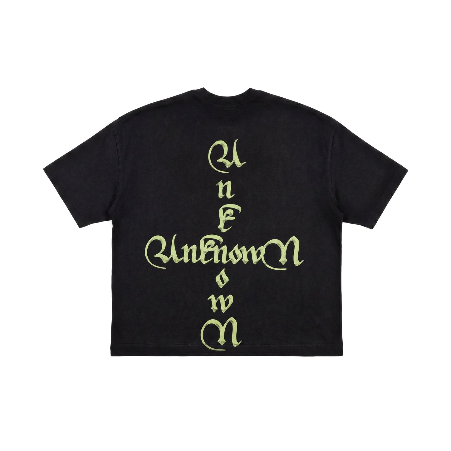 Ethereal angel tee