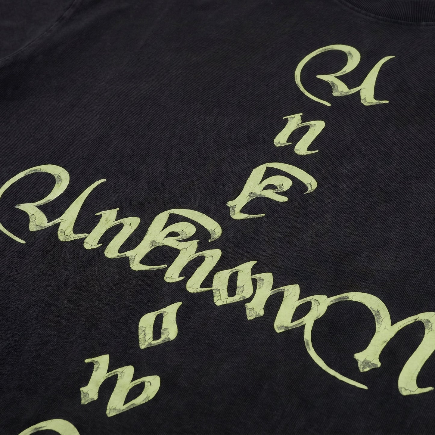 Ethereal angel tee