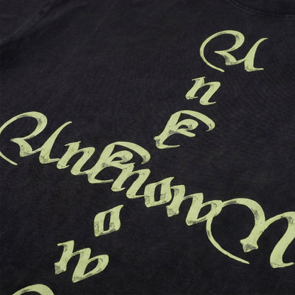 Ethereal angel tee